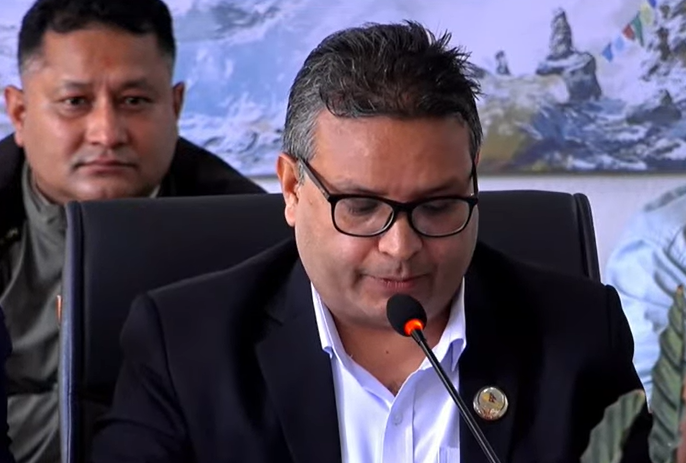 आईपीओ अनुमति र नेप्से प्रणाली सुधारमा अर्थ समितिको जोड, यस्ता छन् निर्देशन
