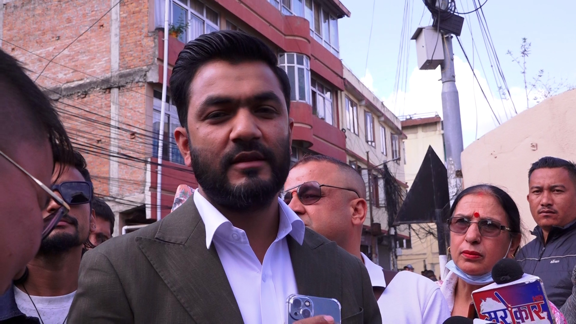 कांग्रेसको मतगणना सकिन ५ देखि ७ दिन लाग्ने अनुमान, गति बढाउने तयारी
