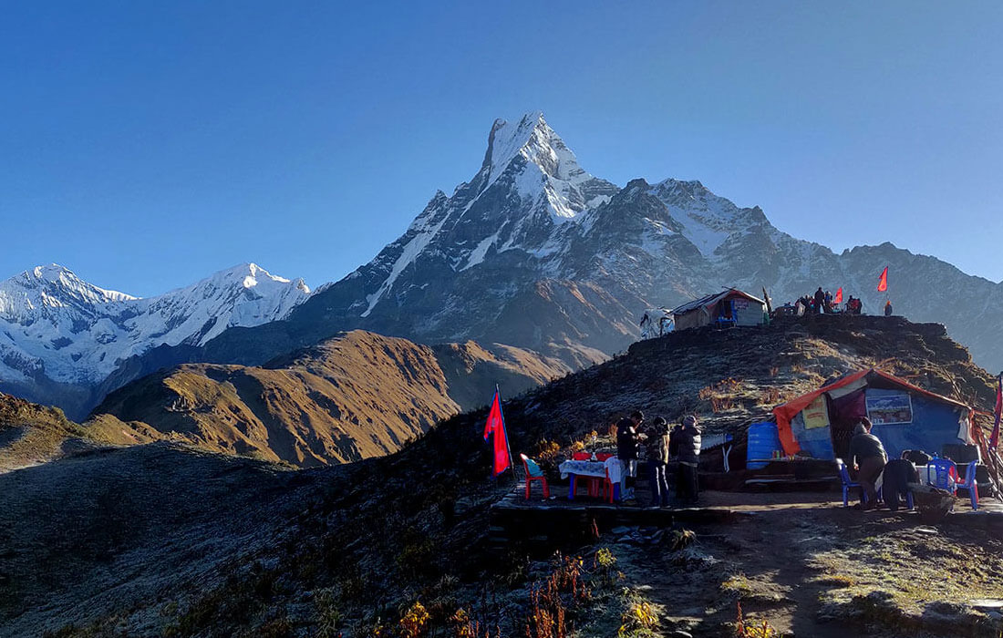 दशैंको बिदामा घुम्न जाँदै हुनुहुन्छ ? यी हुन सक्छन् उपयुक्त गन्तव्य