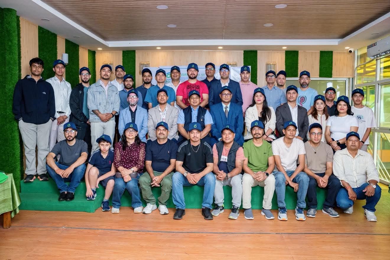 फिनोभेटिभ ग्रुपको प्रथम साधारण सभा सम्पन्न, ३ वर्षमा पुँजी ३० करोड पुर्याउने लक्ष्य