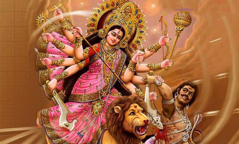 बडादशैंको सामाजिक तथा सांस्कृतिक महत्व