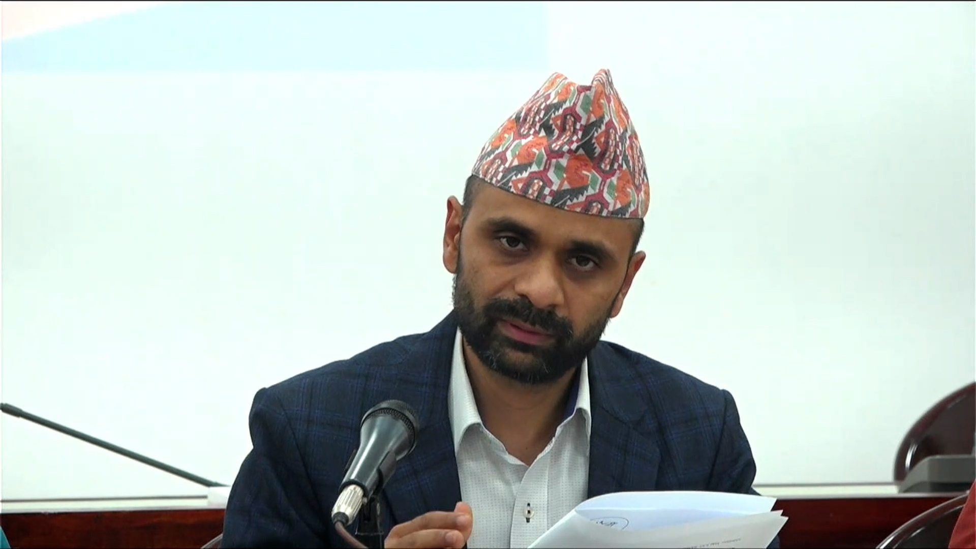 हेलो सरकारमा एक सातामा १ हजार ७५५ गुनासो, अनलाइन ठगीदेखि ग्यास अभावसम्मका समस्या