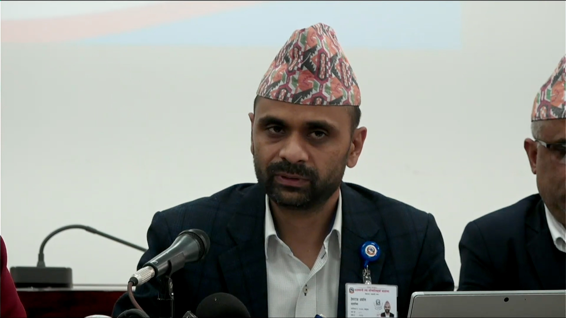 सार्वजनिक निकायमा ६११ पदाधिकारी नियुक्त, सफ्टवेयर विकास केन्द्रमा ४२ विज्ञ माग