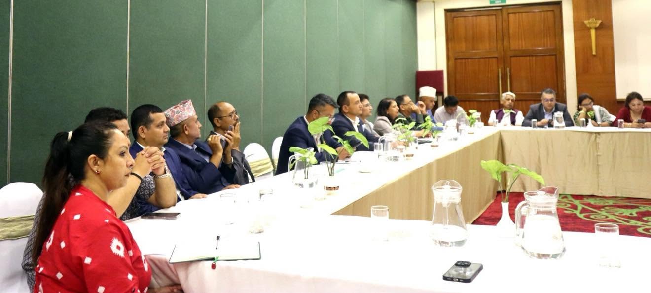 विद्युत् प्रसारण शुल्क महँगो भएको इप्पानको ठहर, पुनरावलोकन गर्न माग