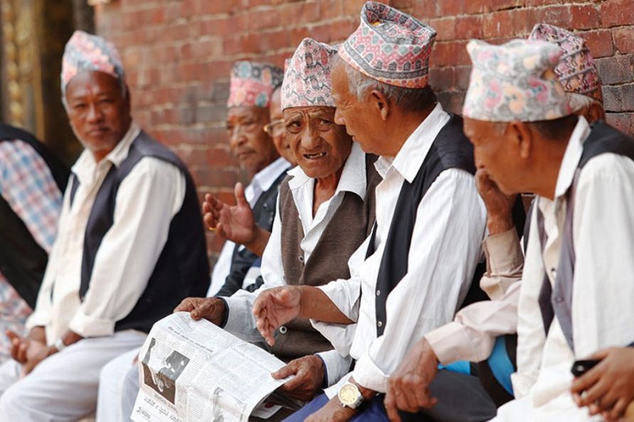 अब स्थानीय तहमा ज्येष्ठ नागरिकका लागि दिवा सेवा केन्द्र खुल्ने