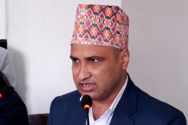 वित्तीय उपकरण थपिए कारोबार गराउन नेप्से सक्षम : सुवेदी