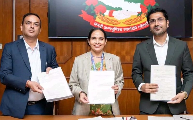 अब यातायात कार्यालय धाउन नपर्ने, घरमै आइपुग्नेछ ड्राइभिङ लाइसेन्स
