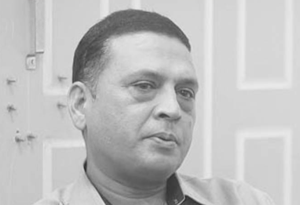 विराटनगरका पिजफायर रेस्टुरेन्ट सञ्चालक मनोज खत्री मृत फेला