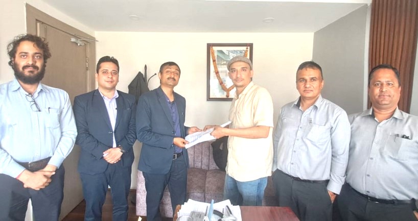 सर्वसाधारणका लागि मुनलाईट हाइड्रोपावरको ९२ करोडभन्दा बढीको आईपीओ आउँदै