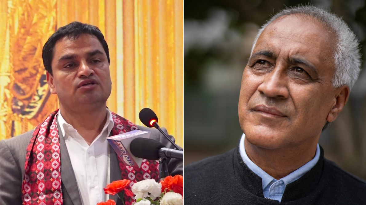 कांग्रेस महाधिवेशन : उपसभापतिमा चन्द्रकान्त भण्डारी र महामन्त्रीमा प्रदीप पौडेलको अग्रता