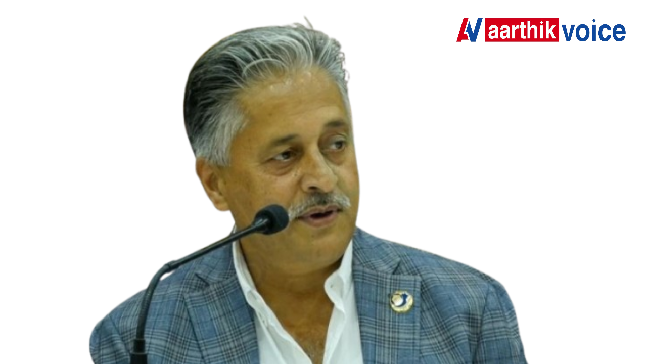 बैंकिङ क्षेत्रमाथि अनावश्यक दबाब नथप्न सिबिफिन अध्यक्ष उपाध्यायको आग्रह