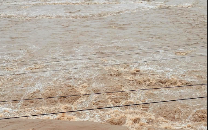 आगामी तीन दिन देशभरका अधिकांश नदीहरूको बहाव सामान्य रहने