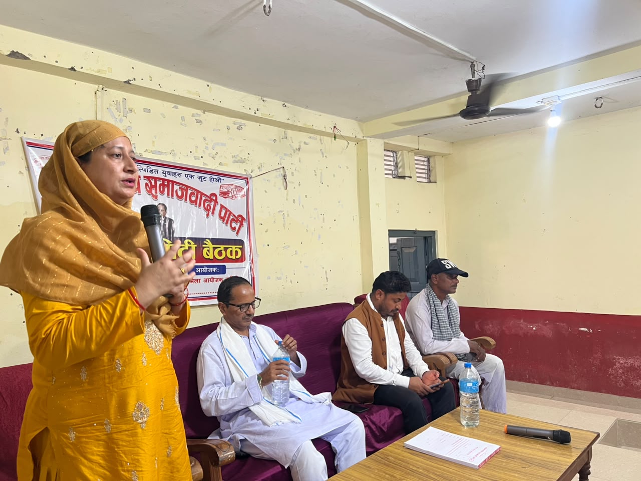 ‘अधिकार खोस्ने प्रयास भए अर्को जनआन्दोलन हुन्छ’ : रिजवान अन्सारीको चेतावनी