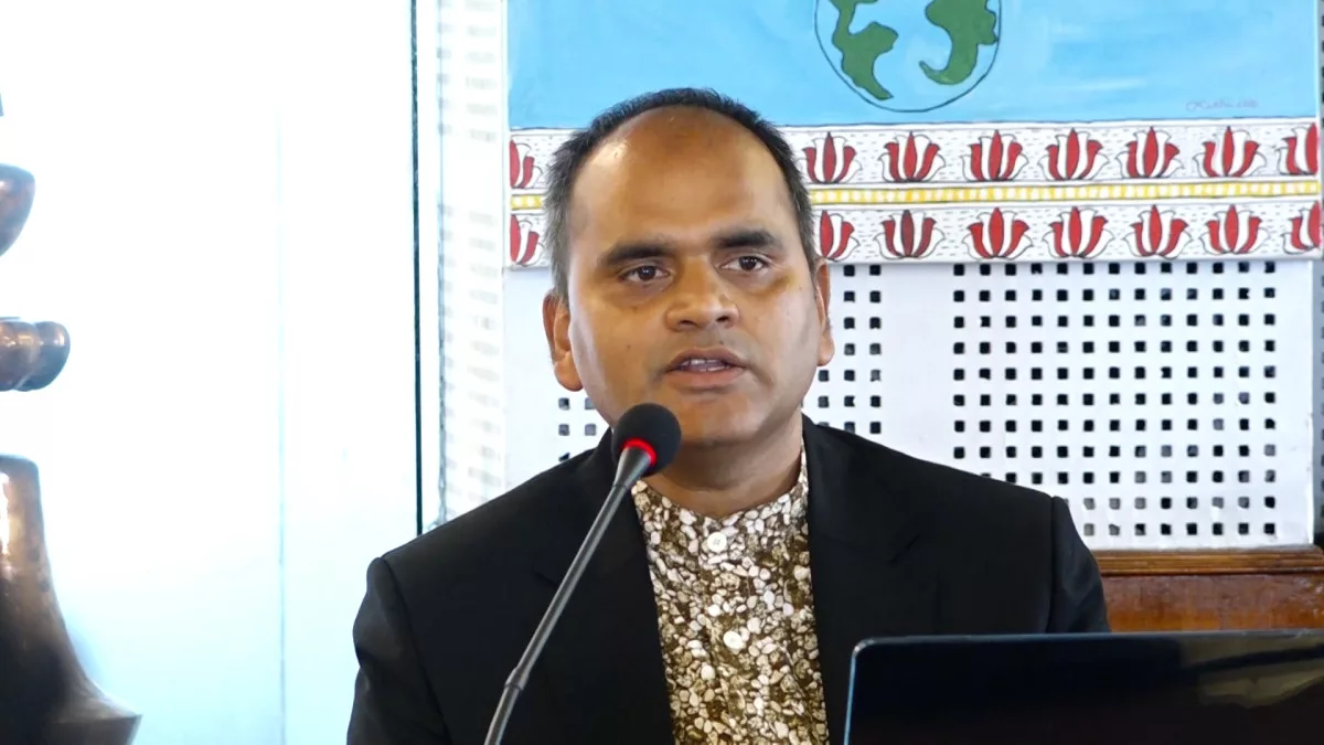नेशनल मेडिकल कलेजको उर्दीप्रति सरकारको माफी