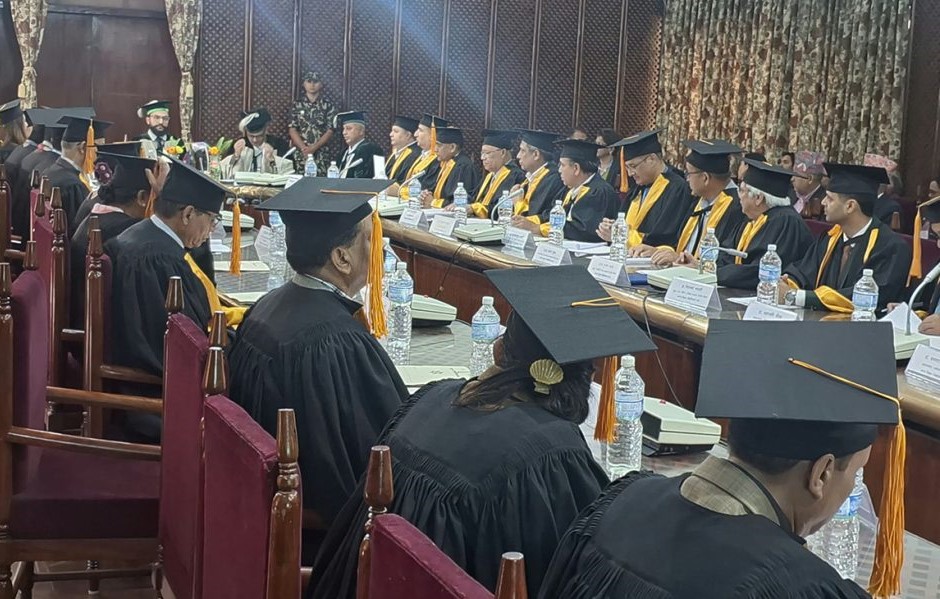 त्रिविको परीक्षा र नतिजामा ढिलाइ नगर्न शिक्षामन्त्रीको कडा निर्देशन