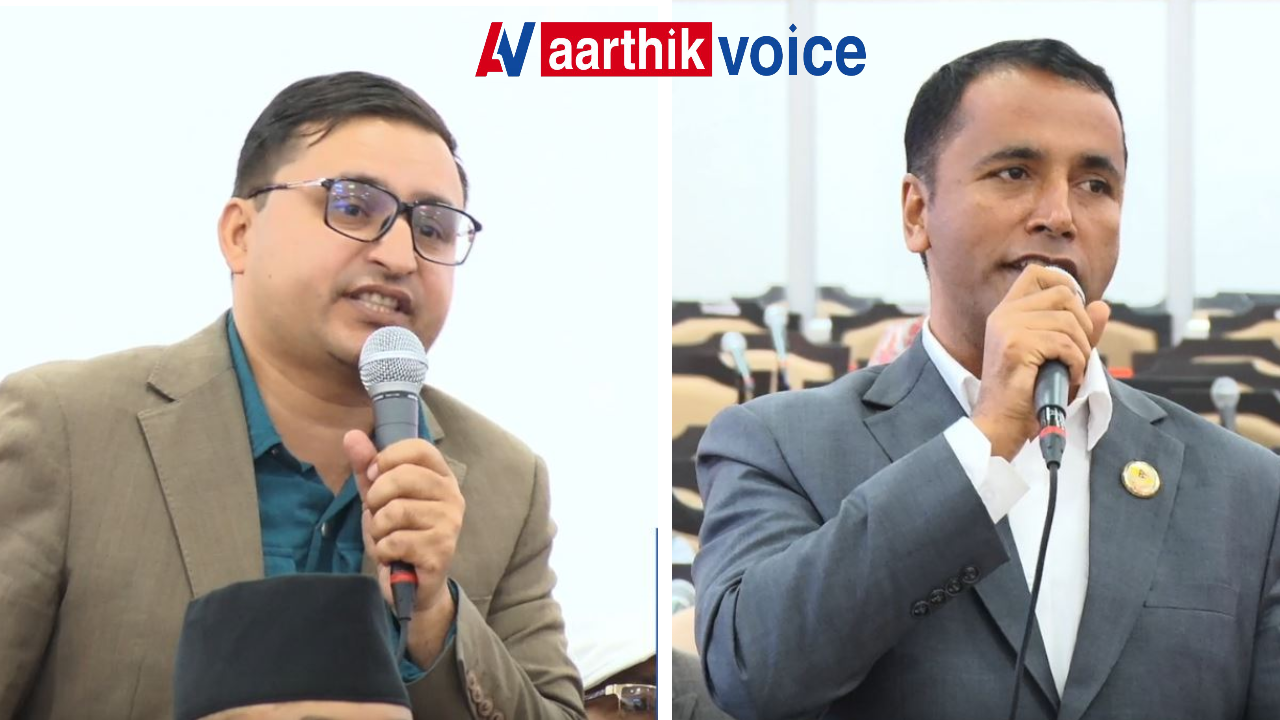 संसद्मा नोटबन्दीको माग, ५०० र १,००० दरका नोट विस्थापन गर्न सांसदहरूको आग्रह