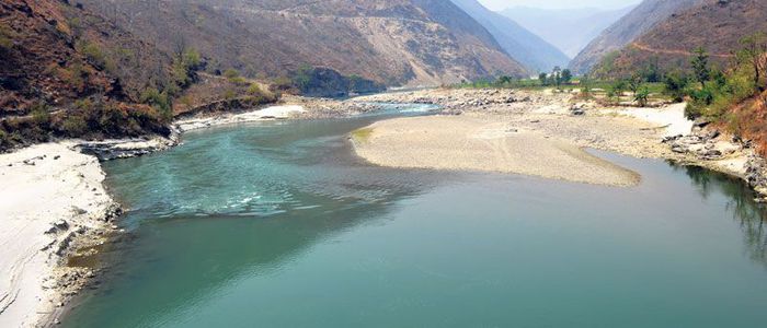 भारी वर्षाको सम्भावना: गण्डकी बेसिनका जलविद्युत आयोजनामा उच्च सतर्कता