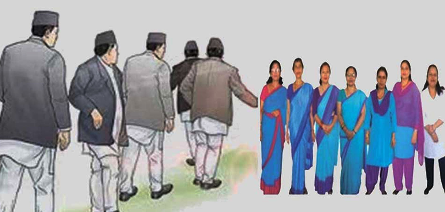 निजामती विधेयकमा छड्के प्रवेशदेखि अवकाशसम्मका नयाँ प्रस्ताव, कर्मचारी वृत्तमा तरंग