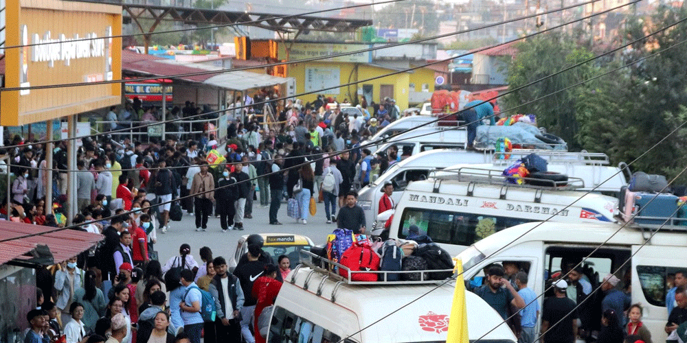 विद्युतीय सार्वजनिक सवारीको भाडादर समायोजन, कुन रुटमा कति ?